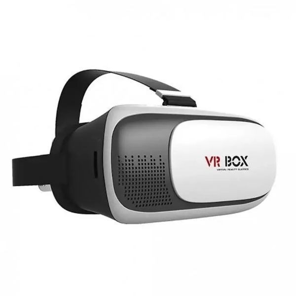 Очки виртуальной реальности VR Box 2.0 - 3D 00024340 фото