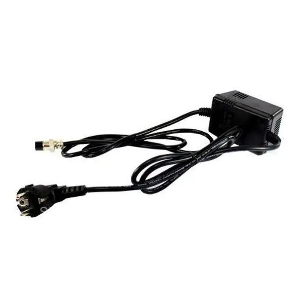 Аудіо Мікшер Mixer BT 4000 4 канали Bluetooth 00016969 фото