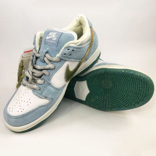 Мужские кроссовки Nike Air Force 36582. Размер 36 00023956 фото