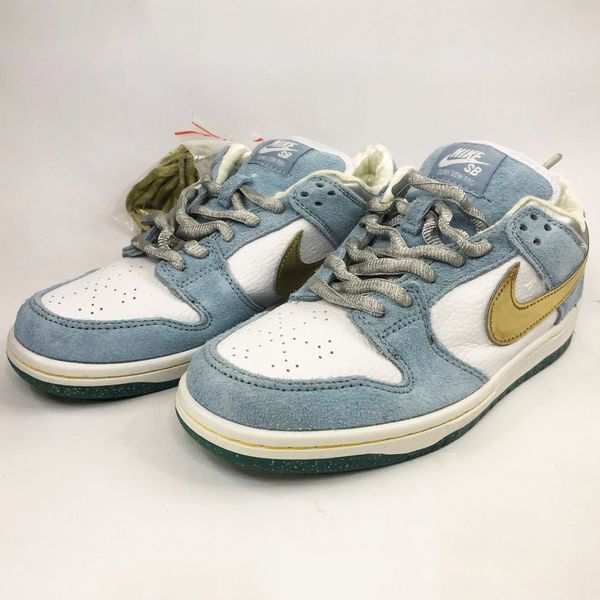 Мужские кроссовки Nike Air Force 36582. Размер 36 00023956 фото