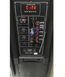 Портативная колонка Su-Kam 1010 + 2 микрофона + BT 12v220v 00017547 фото 6