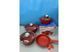 Набор посуды 9 предметов Bellmax Cookware Set BM-120 00019513 фото 3