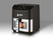 Аэрофритница Air Fryer 4200Вт на 10л Витек BT-9501 электрическая фритюрница без масла 00021142 фото 1
