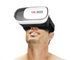 Очки виртуальной реальности VR Box 2.0 - 3D 00024340 фото 1