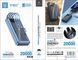 Мобільна зарядка POWER BANK 20000MAH Solar Z 102B 00017939 фото 2