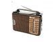 Радиоприемник GOLON RX-608ACW 00017332 фото 1