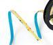 Светодиодная LED лента Бегущая волна COB 24v 360led/m ip20 Белый 00022182 фото 3