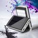 УМБ Power Bank Solar 90000 mAh мобільне зарядне з сонячною панеллю та лампою, Power Bank Charger Батарея 00017260 фото 99