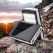 УМБ Power Bank Solar 90000 mAh мобільне зарядне з сонячною панеллю та лампою, Power Bank Charger Батарея 00017260 фото 91