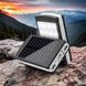 УМБ Power Bank Solar 90000 mAh мобільне зарядне з сонячною панеллю та лампою, Power Bank Charger Батарея 00017260 фото 92