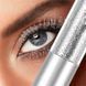 Водостойкая тушь для ресниц с блестками ICVC Diamond Eyelash / Прозрачная тушь 00012513 фото 4