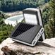 УМБ Power Bank Solar 90000 mAh мобільне зарядне з сонячною панеллю та лампою, Power Bank Charger Батарея 00017260 фото 61