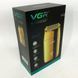 Профессиональный шейвер VGR V-399 GOLD, беспроводная электробритва, бритва триммер для бороды 00015305 фото 15