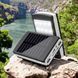 УМБ Power Bank Solar 90000 mAh мобільне зарядне з сонячною панеллю та лампою, Power Bank Charger Батарея 00017260 фото 71
