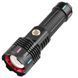Фонарь X-BALOG FLUORESCENCE G671/G25 PM30-TG, Сверхмощный фонарик, Яркий фонарик, Качественный фонарик 00022946 фото 6