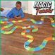 Меджик Трек на 220 деталей Светящаяся дорога Magic Tracks 00016351 фото 1