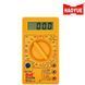 Мультиметр HAOYUE DT830B yellow 00017478 фото 12