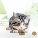 Кошачья игрушка для кошек мятный шарик кошачий леденец 00021929 фото 4
