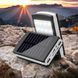 УМБ Power Bank Solar 90000 mAh мобільне зарядне з сонячною панеллю та лампою, Power Bank Charger Батарея 00017260 фото 87