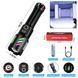 Ліхтар 1143 WHITE LASER LED PM10-TG 00023234 фото 11
