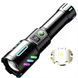 Ліхтар 1143 WHITE LASER LED PM10-TG 00023234 фото 10