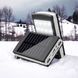 УМБ Power Bank Solar 90000 mAh мобільне зарядне з сонячною панеллю та лампою, Power Bank Charger Батарея 00017260 фото 25