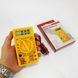 Мультиметр HAOYUE DT830B yellow 00017478 фото 10
