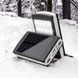 УМБ Power Bank Solar 90000 mAh мобільне зарядне з сонячною панеллю та лампою, Power Bank Charger Батарея 00017260 фото 26