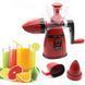 Соковижималка Meileyi Manual Juice LMY662 00019563 фото 3