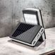 УМБ Power Bank Solar 90000 mAh мобільне зарядне з сонячною панеллю та лампою, Power Bank Charger Батарея 00017260 фото 22