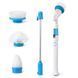 Электрическая щетка для влажной уборки SPIN SCRUBBER 00012829 фото 1