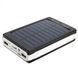 УМБ Power Bank Solar 90000 mAh мобільне зарядне з сонячною панеллю та лампою, Power Bank Charger Батарея 00017260 фото 4