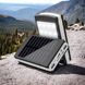 УМБ Power Bank Solar 90000 mAh мобільне зарядне з сонячною панеллю та лампою, Power Bank Charger Батарея 00017260 фото 36