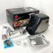 Электрическая мясорубка соковыжималка DOMOTEC MS-2023 2800 Вт, томаты с насадками, мясорубка для мяса 00018959 фото 18