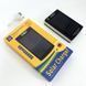 УМБ Power Bank Solar 90000 mAh мобільне зарядне з сонячною панеллю та лампою, Power Bank Charger Батарея 00017260 фото 15