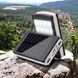 УМБ Power Bank Solar 90000 mAh мобільне зарядне з сонячною панеллю та лампою, Power Bank Charger Батарея 00017260 фото 59