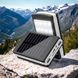 УМБ Power Bank Solar 90000 mAh мобільне зарядне з сонячною панеллю та лампою, Power Bank Charger Батарея 00017260 фото 51