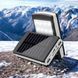 УМБ Power Bank Solar 90000 mAh мобільне зарядне з сонячною панеллю та лампою, Power Bank Charger Батарея 00017260 фото 58