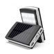 УМБ Power Bank Solar 90000 mAh мобільне зарядне з сонячною панеллю та лампою, Power Bank Charger Батарея 00017260 фото 18