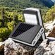 УМБ Power Bank Solar 90000 mAh мобільне зарядне з сонячною панеллю та лампою, Power Bank Charger Батарея 00017260 фото 72