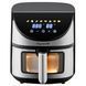 Мультипечь ViLgrand VAF6017WDS 00019385 фото 14