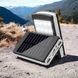 УМБ Power Bank Solar 90000 mAh мобільне зарядне з сонячною панеллю та лампою, Power Bank Charger Батарея 00017260 фото 35