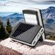УМБ Power Bank Solar 90000 mAh мобільне зарядне з сонячною панеллю та лампою, Power Bank Charger Батарея 00017260 фото 50