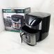 Мультипечь ViLgrand VAF6017WDS 00019385 фото 6