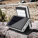 УМБ Power Bank Solar 90000 mAh мобільне зарядне з сонячною панеллю та лампою, Power Bank Charger Батарея 00017260 фото 37