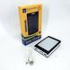 УМБ Power Bank Solar 90000 mAh мобільне зарядне з сонячною панеллю та лампою, Power Bank Charger Батарея 00017260 фото 13