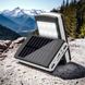 УМБ Power Bank Solar 90000 mAh мобільне зарядне з сонячною панеллю та лампою, Power Bank Charger Батарея 00017260 фото 39