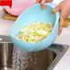 Миска для миття фруктів, рису та овочів Best Kitchen Миска 22 см 00021514 фото 3