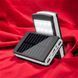 УМБ Power Bank Solar 90000 mAh мобільне зарядне з сонячною панеллю та лампою, Power Bank Charger Батарея 00017260 фото 33
