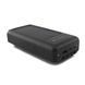 Мобільна зарядка POWER BANK 20000MAH Solar Z 102B 00017939 фото 1
